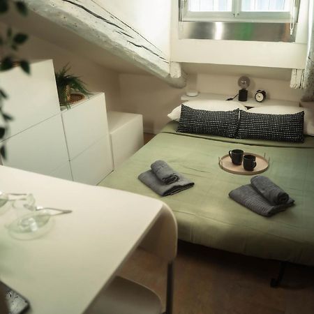 Mole Studio Green - With Iconic View Of Торино Екстериор снимка